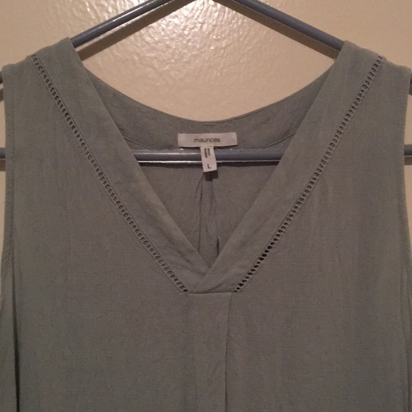 Tank top - Picture 2 of 2